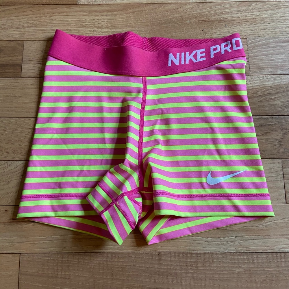 Nike Pro Spandex
